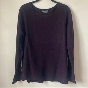 Vince Cashmere Light Sweater